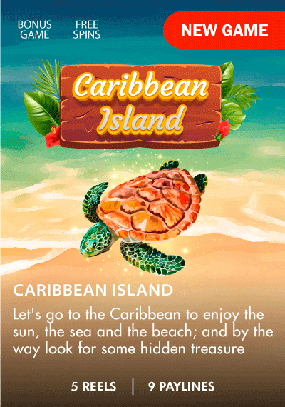 caribbean-island