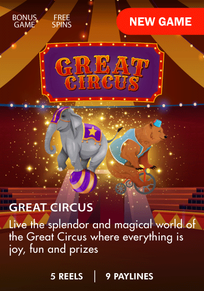 great-circus